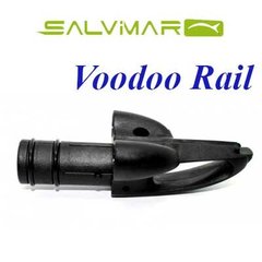 Голова для подводного ружья Salvimar Voodoo Rail