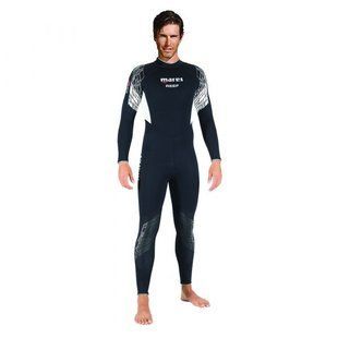 Гидрокостюм MARES REEF 3 mm мужской