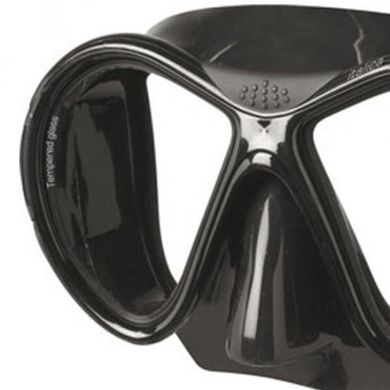 маска для підводного полювання SEAC SUB Italica