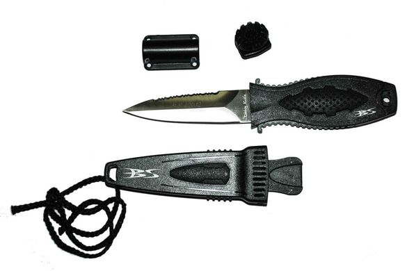 Подводный нож BS Diver Mini Stinger