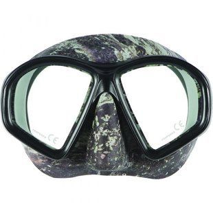 Маска MARES SEALHOUETTE SF (камуф.)