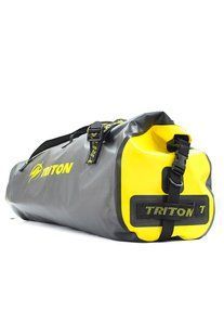 Сумка Triton каплеобразная для снаряжения