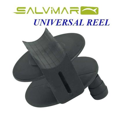 Катушка для ружья подводная охота Salvimar, универсальная