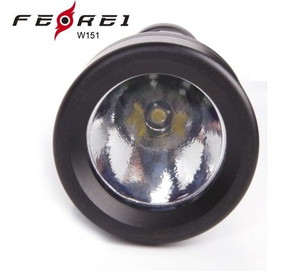 Фонарь для подводной охоты FEREI W151 II B (теплый свет)
