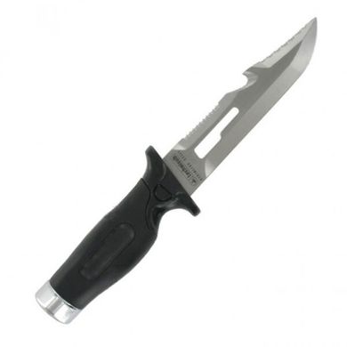 Профессиональный нож дайвера Technisub Diablo Professional