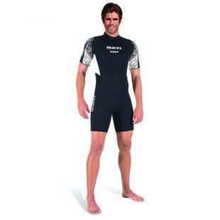 Гидрокостюм MARES SHORTY REEF 2.5 mm мужской