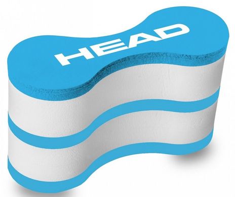 Колобашка HEAD для плавання (блакитна)