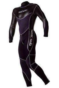 Гидрокостюм Seac Sub BODY FIT 1,5 мм