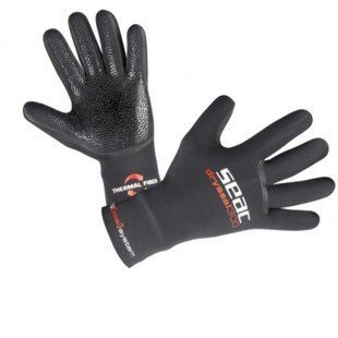 Перчатки для подводной охоты 3,5 мм SEAC SUB Dry Seal 300