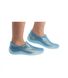 Тапочки детские Cressi Sub Water shoes резиновые голубые, размер: 33/34
