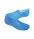 Тапочки дитячі Cressi Sub Water shoes гумові блакитні, розмір: 33/34