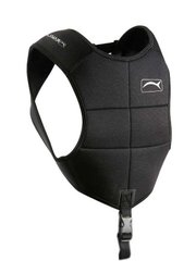 Грузовой жилет для подводной охоты Salvimar Drop Vest Black 6 кг