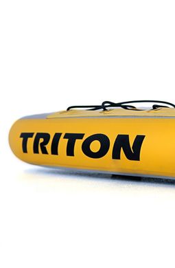 Буй для підводного полювання Triton MINI Blue Water 56см