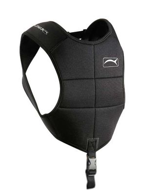 Розвантажувальний жилет для підводного полювання Salvimar Drop Vest Black 6 кг