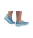 Тапочки Cressi Sub Water shoes гумові блакитні, розмір: 42