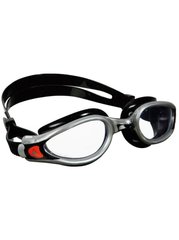 Очки для плавания AQUA SPHERE KAIMAN EXO SIL/BLK L/MR &#8211; зеркальные