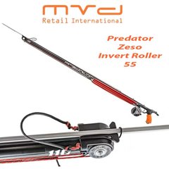 Инверторный арбалет MVD Predator Zeso Invert Roller 55 см, без гарпуна, катушки, тяг и линя