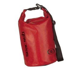 Гермомешок Seac Sub Dry Bag 15 L