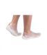 Тапочки дитячі Cressi Sub Water shoes гумові прозорі, розмір: 33/34