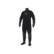 Сухий Гідрокостюм Bare XCS2 Pro Dry Lady чорний, розмір: M