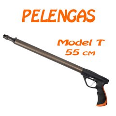 Підводна рушниця Pelengas Model T