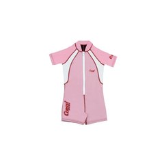 Гидрокостюм детский Cressi Sub Baby Shorty 1.5mm розовый