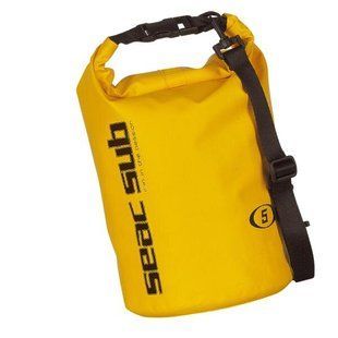 Гермомешок Seac Sub Dry Bag 5 L