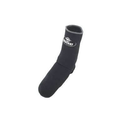 Шкарпетки Beuchat Mundial Elaskin 5 мм