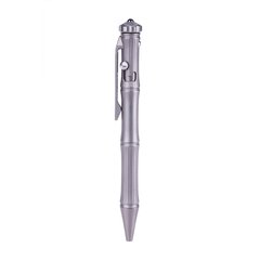 Тактична ручка NexTool Titanium Tactical Pen NP10Ti
