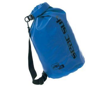 Гермомешок Seac Sub Dry Bag 20 L