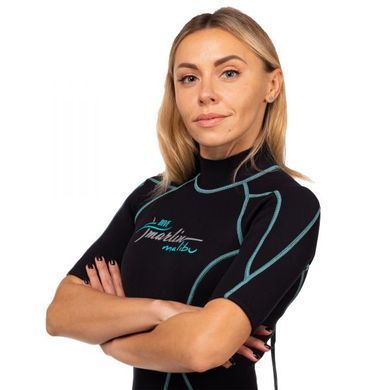 Гидрокостюм Marlin MALIBU SHORTY LADY Aqua Blue 2,5 mm, L Marlin-117622