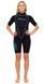 Гидрокостюм Marlin MALIBU SHORTY LADY Aqua Blue 2,5 mm, L Marlin-117622 фото 2