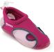 Тапочки коралловые Mares Shoe Grippy Jr детские (розовый)