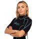 Гидрокостюм Marlin MALIBU SHORTY LADY Aqua Blue 2,5 mm, L Marlin-117622 фото 4