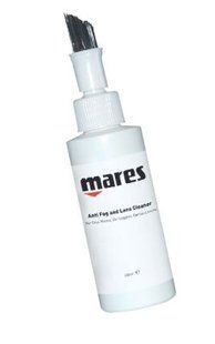 Антифог для маски 60 мл Mares Antifogger
