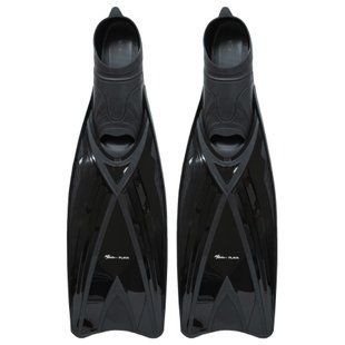 Ласти Marlin PLAYA black