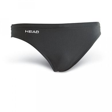 Плавки HEAD SOLI-5 - PBT 5 cm чол. (чорні)