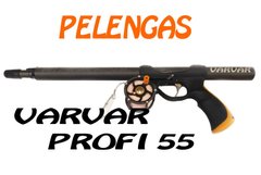 Підводна рушниця Pelengas Varvar Profi 55 (без регулятора потужності)
