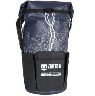 Рюкзак сухий MARES ASCENT DRY BACKPACK 425565