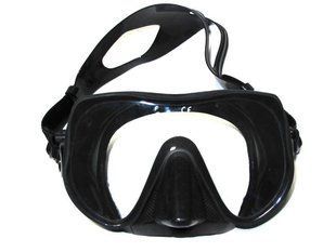 маска для підводного полювання BS Diver Exel Plus