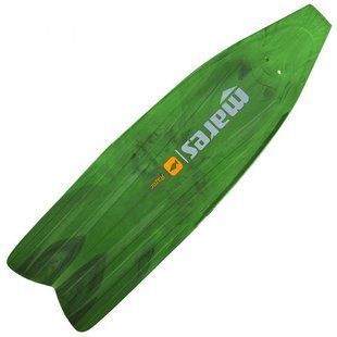 Лопасть до MARES RAZOR PRO (камуф.-зелена)