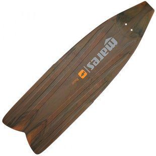 Лопасть до MARES RAZOR PRO (камуф.-коричнева)