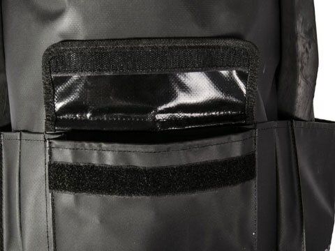 Сумка рюкзак для снаряжения подводного охотника Mares Attack Backpack
