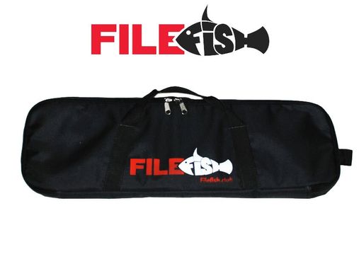 Чехол для подводного ружья Filefish 85 см