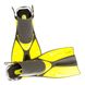 Ласты Marlin SWIFT yellow S/M 38-41