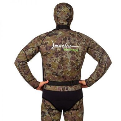 Сумка для морепродуктов Marlin ZAK PRO Big Size Marlin-117488