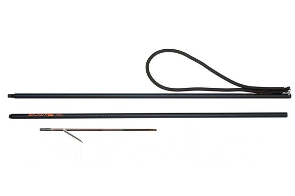Гавайка Salvimar Pole Spear 18 двухколенная с однозубой насадкой с флажком