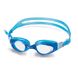 Очки для плавання детские HEAD CYCLONE JR (сине-прозрачные)