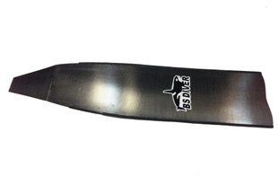 Карбонові лопасти к ластам BS Diver