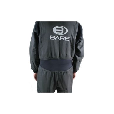 Утеплитель для сухого гидрокостюма Bare SUPER HI-LOFT